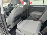 USED 2011 61 VOLKSWAGEN TOURAN 2.0 SE TDI 5d 142 BHP 