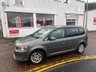 USED 2011 61 VOLKSWAGEN TOURAN 2.0 SE TDI 5d 142 BHP 