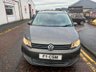 USED 2011 61 VOLKSWAGEN TOURAN 2.0 SE TDI 5d 142 BHP 