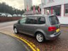 USED 2011 61 VOLKSWAGEN TOURAN 2.0 SE TDI 5d 142 BHP 