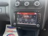 USED 2011 61 VOLKSWAGEN TOURAN 2.0 SE TDI 5d 142 BHP 