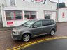 USED 2011 61 VOLKSWAGEN TOURAN 2.0 SE TDI 5d 142 BHP 
