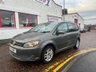 USED 2011 61 VOLKSWAGEN TOURAN 2.0 SE TDI 5d 142 BHP 