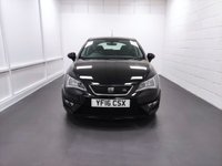 USED 2016 16 SEAT IBIZA 1.2 TSI FR TECHNOLOGY 5d 109 BHP 
