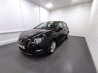 USED 2016 16 SEAT IBIZA 1.2 TSI FR TECHNOLOGY 5d 109 BHP 