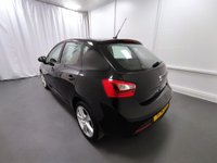 USED 2016 16 SEAT IBIZA 1.2 TSI FR TECHNOLOGY 5d 109 BHP 