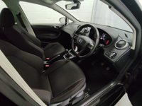 USED 2016 16 SEAT IBIZA 1.2 TSI FR TECHNOLOGY 5d 109 BHP 