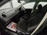 USED 2016 16 SEAT IBIZA 1.2 TSI FR TECHNOLOGY 5d 109 BHP 