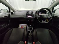 USED 2016 16 SEAT IBIZA 1.2 TSI FR TECHNOLOGY 5d 109 BHP 