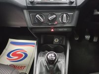 USED 2016 16 SEAT IBIZA 1.2 TSI FR TECHNOLOGY 5d 109 BHP 
