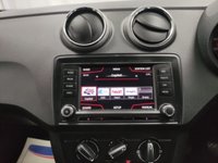USED 2016 16 SEAT IBIZA 1.2 TSI FR TECHNOLOGY 5d 109 BHP 