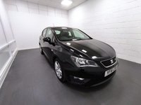 USED 2016 16 SEAT IBIZA 1.2 TSI FR TECHNOLOGY 5d 109 BHP 