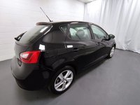 USED 2016 16 SEAT IBIZA 1.2 TSI FR TECHNOLOGY 5d 109 BHP 