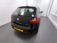 USED 2016 16 SEAT IBIZA 1.2 TSI FR TECHNOLOGY 5d 109 BHP 