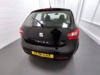 USED 2016 16 SEAT IBIZA 1.2 TSI FR TECHNOLOGY 5d 109 BHP 