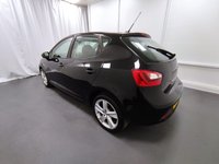 USED 2016 16 SEAT IBIZA 1.2 TSI FR TECHNOLOGY 5d 109 BHP 