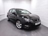 USED 2016 16 SEAT IBIZA 1.2 TSI FR TECHNOLOGY 5d 109 BHP 