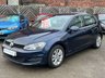 USED 2014 14 VOLKSWAGEN GOLF 1.6 SE TDI BLUEMOTION TECHNOLOGY 5dr 