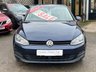 USED 2014 14 VOLKSWAGEN GOLF 1.6 SE TDI BLUEMOTION TECHNOLOGY 5dr 