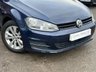 USED 2014 14 VOLKSWAGEN GOLF 1.6 SE TDI BLUEMOTION TECHNOLOGY 5dr 