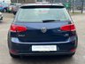 USED 2014 14 VOLKSWAGEN GOLF 1.6 SE TDI BLUEMOTION TECHNOLOGY 5dr 