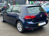 USED 2014 14 VOLKSWAGEN GOLF 1.6 SE TDI BLUEMOTION TECHNOLOGY 5dr 