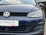 USED 2014 14 VOLKSWAGEN GOLF 1.6 SE TDI BLUEMOTION TECHNOLOGY 5dr 