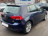 USED 2014 14 VOLKSWAGEN GOLF 1.6 SE TDI BLUEMOTION TECHNOLOGY 5dr 