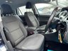 USED 2014 14 VOLKSWAGEN GOLF 1.6 SE TDI BLUEMOTION TECHNOLOGY 5dr 