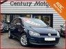USED 2014 14 VOLKSWAGEN GOLF 1.6 SE TDI BLUEMOTION TECHNOLOGY 5dr 