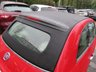 USED 2014 14 FIAT 500C 1.2 LOUNGE 3d 69 BHP CONVERTIBLE Only &pound;35 Road Tax! Convertible! Service History + Just Serviced, MOT until August 2024, One Previous Owner, Great fuel economy!
