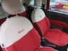 USED 2014 14 FIAT 500C 1.2 LOUNGE 3d 69 BHP CONVERTIBLE Only &pound;35 Road Tax! Convertible! Service History + Just Serviced, MOT until August 2024, One Previous Owner, Great fuel economy!