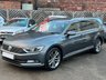 USED 2015 65 VOLKSWAGEN PASSAT 2.0 GT TDI BLUEMOTION TECHNOLOGY 5dr 