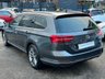 USED 2015 65 VOLKSWAGEN PASSAT 2.0 GT TDI BLUEMOTION TECHNOLOGY 5dr 