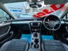 USED 2015 65 VOLKSWAGEN PASSAT 2.0 GT TDI BLUEMOTION TECHNOLOGY 5dr 