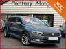 USED 2015 65 VOLKSWAGEN PASSAT 2.0 GT TDI BLUEMOTION TECHNOLOGY 5dr 