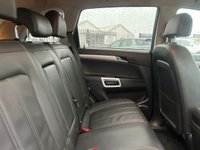 USED 2015 65 VAUXHALL ANTARA 2.2 DIAMOND CDTI S/S 5d 161 BHP A STUNNING, LOW MILEAGE EXAMPLE+DIESEL+SERVICE HISTORY+ULEZ COMPLIANT+PRIVACY GLASS+FULL LEATHER INTERIOR+PAK ASSIST+AIR CONDITIONING+17 INCH ALLOY WHEELS+1 FULL YEARS MOT PRIOR TO COLLECTION+DONT MISS OUT!!!!!!!!!!!