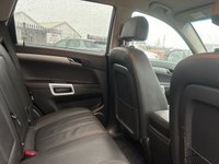 USED 2015 65 VAUXHALL ANTARA 2.2 DIAMOND CDTI S/S 5d 161 BHP A STUNNING, LOW MILEAGE EXAMPLE+DIESEL+SERVICE HISTORY+ULEZ COMPLIANT+PRIVACY GLASS+FULL LEATHER INTERIOR+PAK ASSIST+AIR CONDITIONING+17 INCH ALLOY WHEELS+1 FULL YEARS MOT PRIOR TO COLLECTION+DONT MISS OUT!!!!!!!!!!!