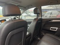 USED 2015 65 VAUXHALL ANTARA 2.2 DIAMOND CDTI S/S 5d 161 BHP A STUNNING, LOW MILEAGE EXAMPLE+DIESEL+SERVICE HISTORY+ULEZ COMPLIANT+PRIVACY GLASS+FULL LEATHER INTERIOR+PAK ASSIST+AIR CONDITIONING+17 INCH ALLOY WHEELS+1 FULL YEARS MOT PRIOR TO COLLECTION+DONT MISS OUT!!!!!!!!!!!