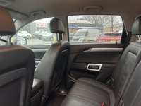 USED 2015 65 VAUXHALL ANTARA 2.2 DIAMOND CDTI S/S 5d 161 BHP A STUNNING, LOW MILEAGE EXAMPLE+DIESEL+SERVICE HISTORY+ULEZ COMPLIANT+PRIVACY GLASS+FULL LEATHER INTERIOR+PAK ASSIST+AIR CONDITIONING+17 INCH ALLOY WHEELS+1 FULL YEARS MOT PRIOR TO COLLECTION+DONT MISS OUT!!!!!!!!!!!
