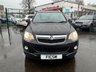 USED 2015 65 VAUXHALL ANTARA 2.2 DIAMOND CDTI S/S 5d 161 BHP A STUNNING, LOW MILEAGE EXAMPLE+DIESEL+SERVICE HISTORY+ULEZ COMPLIANT+PRIVACY GLASS+FULL LEATHER INTERIOR+PAK ASSIST+AIR CONDITIONING+17 INCH ALLOY WHEELS+1 FULL YEARS MOT PRIOR TO COLLECTION+DONT MISS OUT!!!!!!!!!!!