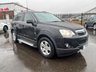 USED 2015 65 VAUXHALL ANTARA 2.2 DIAMOND CDTI S/S 5d 161 BHP A STUNNING, LOW MILEAGE EXAMPLE+DIESEL+SERVICE HISTORY+ULEZ COMPLIANT+PRIVACY GLASS+FULL LEATHER INTERIOR+PAK ASSIST+AIR CONDITIONING+17 INCH ALLOY WHEELS+1 FULL YEARS MOT PRIOR TO COLLECTION+DONT MISS OUT!!!!!!!!!!!