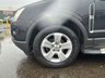 USED 2015 65 VAUXHALL ANTARA 2.2 DIAMOND CDTI S/S 5d 161 BHP A STUNNING, LOW MILEAGE EXAMPLE+DIESEL+SERVICE HISTORY+ULEZ COMPLIANT+PRIVACY GLASS+FULL LEATHER INTERIOR+PAK ASSIST+AIR CONDITIONING+17 INCH ALLOY WHEELS+1 FULL YEARS MOT PRIOR TO COLLECTION+DONT MISS OUT!!!!!!!!!!!