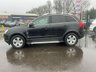 USED 2015 65 VAUXHALL ANTARA 2.2 DIAMOND CDTI S/S 5d 161 BHP A STUNNING, LOW MILEAGE EXAMPLE+DIESEL+SERVICE HISTORY+ULEZ COMPLIANT+PRIVACY GLASS+FULL LEATHER INTERIOR+PAK ASSIST+AIR CONDITIONING+17 INCH ALLOY WHEELS+1 FULL YEARS MOT PRIOR TO COLLECTION+DONT MISS OUT!!!!!!!!!!!