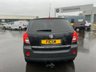 USED 2015 65 VAUXHALL ANTARA 2.2 DIAMOND CDTI S/S 5d 161 BHP A STUNNING, LOW MILEAGE EXAMPLE+DIESEL+SERVICE HISTORY+ULEZ COMPLIANT+PRIVACY GLASS+FULL LEATHER INTERIOR+PAK ASSIST+AIR CONDITIONING+17 INCH ALLOY WHEELS+1 FULL YEARS MOT PRIOR TO COLLECTION+DONT MISS OUT!!!!!!!!!!!