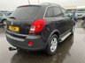 USED 2015 65 VAUXHALL ANTARA 2.2 DIAMOND CDTI S/S 5d 161 BHP A STUNNING, LOW MILEAGE EXAMPLE+DIESEL+SERVICE HISTORY+ULEZ COMPLIANT+PRIVACY GLASS+FULL LEATHER INTERIOR+PAK ASSIST+AIR CONDITIONING+17 INCH ALLOY WHEELS+1 FULL YEARS MOT PRIOR TO COLLECTION+DONT MISS OUT!!!!!!!!!!!