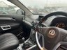 USED 2015 65 VAUXHALL ANTARA 2.2 DIAMOND CDTI S/S 5d 161 BHP A STUNNING, LOW MILEAGE EXAMPLE+DIESEL+SERVICE HISTORY+ULEZ COMPLIANT+PRIVACY GLASS+FULL LEATHER INTERIOR+PAK ASSIST+AIR CONDITIONING+17 INCH ALLOY WHEELS+1 FULL YEARS MOT PRIOR TO COLLECTION+DONT MISS OUT!!!!!!!!!!!