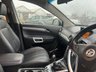 USED 2015 65 VAUXHALL ANTARA 2.2 DIAMOND CDTI S/S 5d 161 BHP A STUNNING, LOW MILEAGE EXAMPLE+DIESEL+SERVICE HISTORY+ULEZ COMPLIANT+PRIVACY GLASS+FULL LEATHER INTERIOR+PAK ASSIST+AIR CONDITIONING+17 INCH ALLOY WHEELS+1 FULL YEARS MOT PRIOR TO COLLECTION+DONT MISS OUT!!!!!!!!!!!