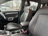 USED 2015 65 VAUXHALL ANTARA 2.2 DIAMOND CDTI S/S 5d 161 BHP A STUNNING, LOW MILEAGE EXAMPLE+DIESEL+SERVICE HISTORY+ULEZ COMPLIANT+PRIVACY GLASS+FULL LEATHER INTERIOR+PAK ASSIST+AIR CONDITIONING+17 INCH ALLOY WHEELS+1 FULL YEARS MOT PRIOR TO COLLECTION+DONT MISS OUT!!!!!!!!!!!