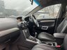 USED 2015 65 VAUXHALL ANTARA 2.2 DIAMOND CDTI S/S 5d 161 BHP A STUNNING, LOW MILEAGE EXAMPLE+DIESEL+SERVICE HISTORY+ULEZ COMPLIANT+PRIVACY GLASS+FULL LEATHER INTERIOR+PAK ASSIST+AIR CONDITIONING+17 INCH ALLOY WHEELS+1 FULL YEARS MOT PRIOR TO COLLECTION+DONT MISS OUT!!!!!!!!!!!